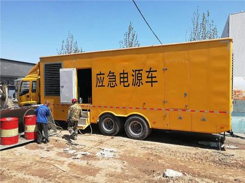 都兰发电车租赁-教您挑选发电机哪些技巧可以掌握使用