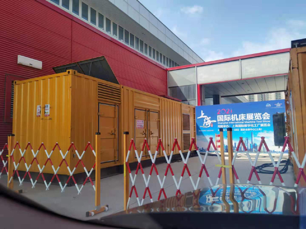 都兰发电车出租-发电机无电压或电压太低怎么办？