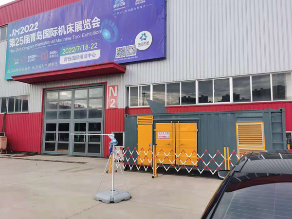 都兰发电机租赁-柴油发电机组不及时维护危害大