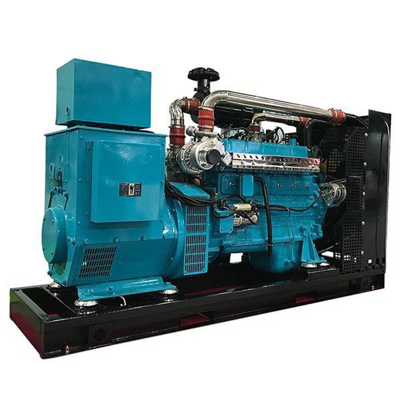 都兰关于国产发电机中柴油滤清器保养易被忽视问题