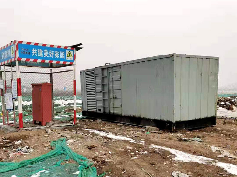都兰燃气发电机在高海拔地区运行时会遇到哪些常见故障？