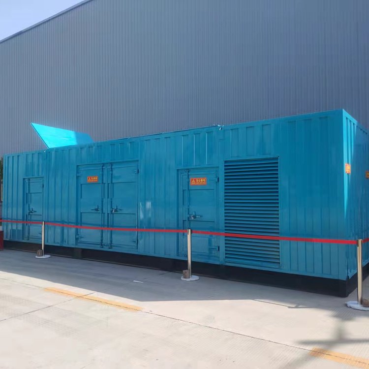都兰怎样更换柴油发电机组的空气滤清器？