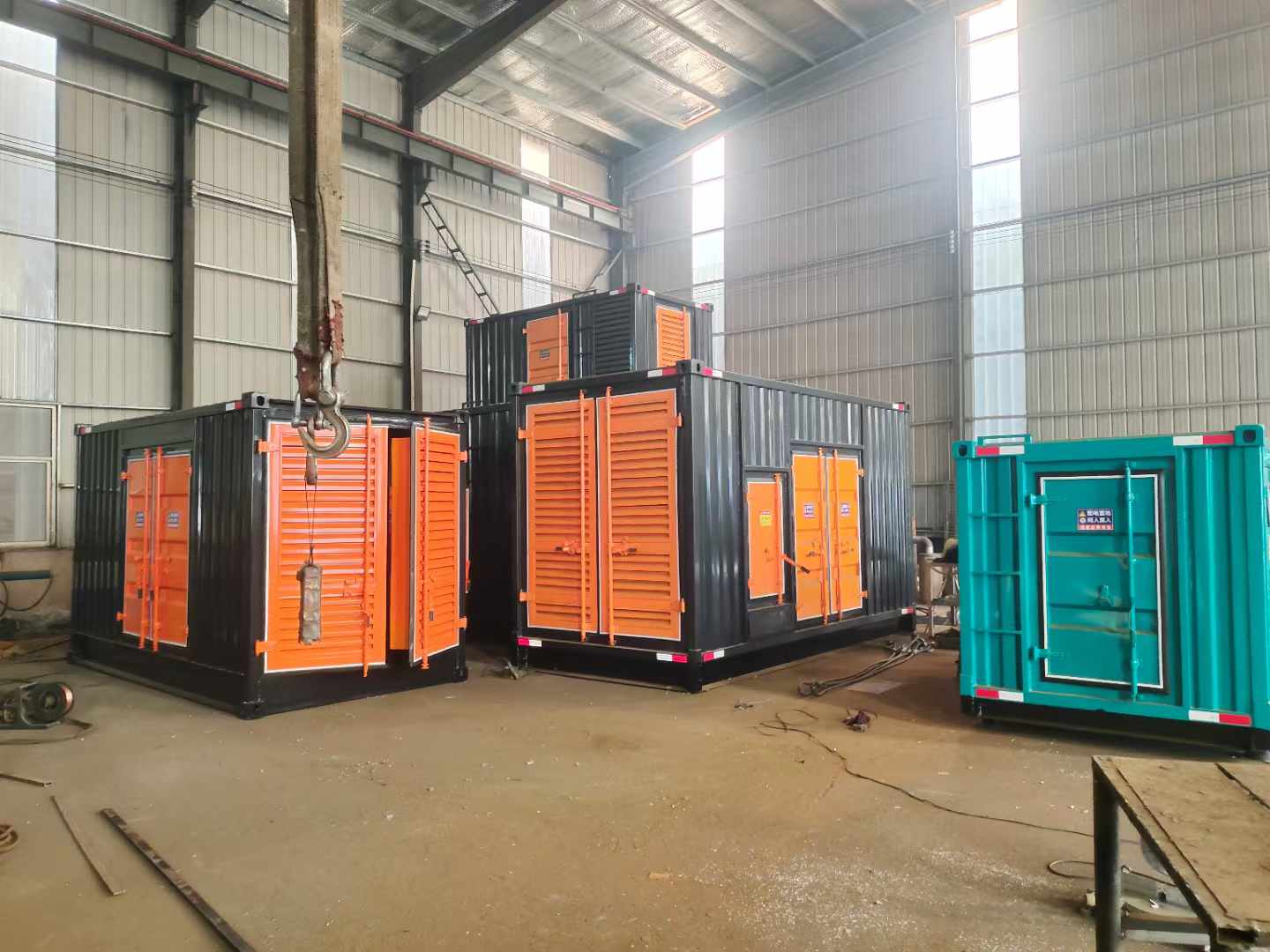 都兰如何根据用电设备的功率选择合适的空开？