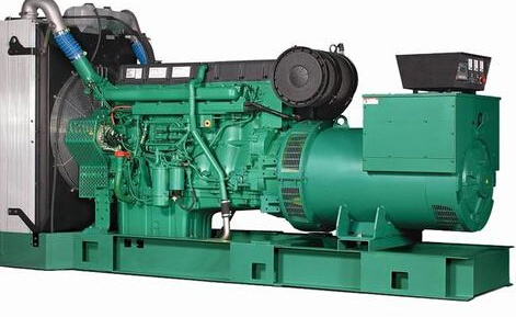 都兰发电机除垢后需要用清水冲洗水冷式机油散热器几次？