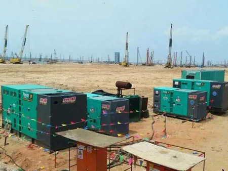 都兰测量水冷式机油散热器密封件尺寸的具体步骤是什么？